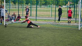 Tournoi U12/13 2014-15